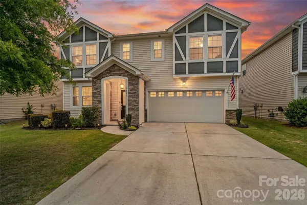 $470,000 | 1401 Kings Grove Drive, York, SC 29745