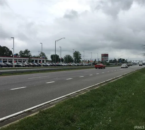 $150,000 | 1727 North Coliseum Boulevard, Fort Wayne, IN 46805