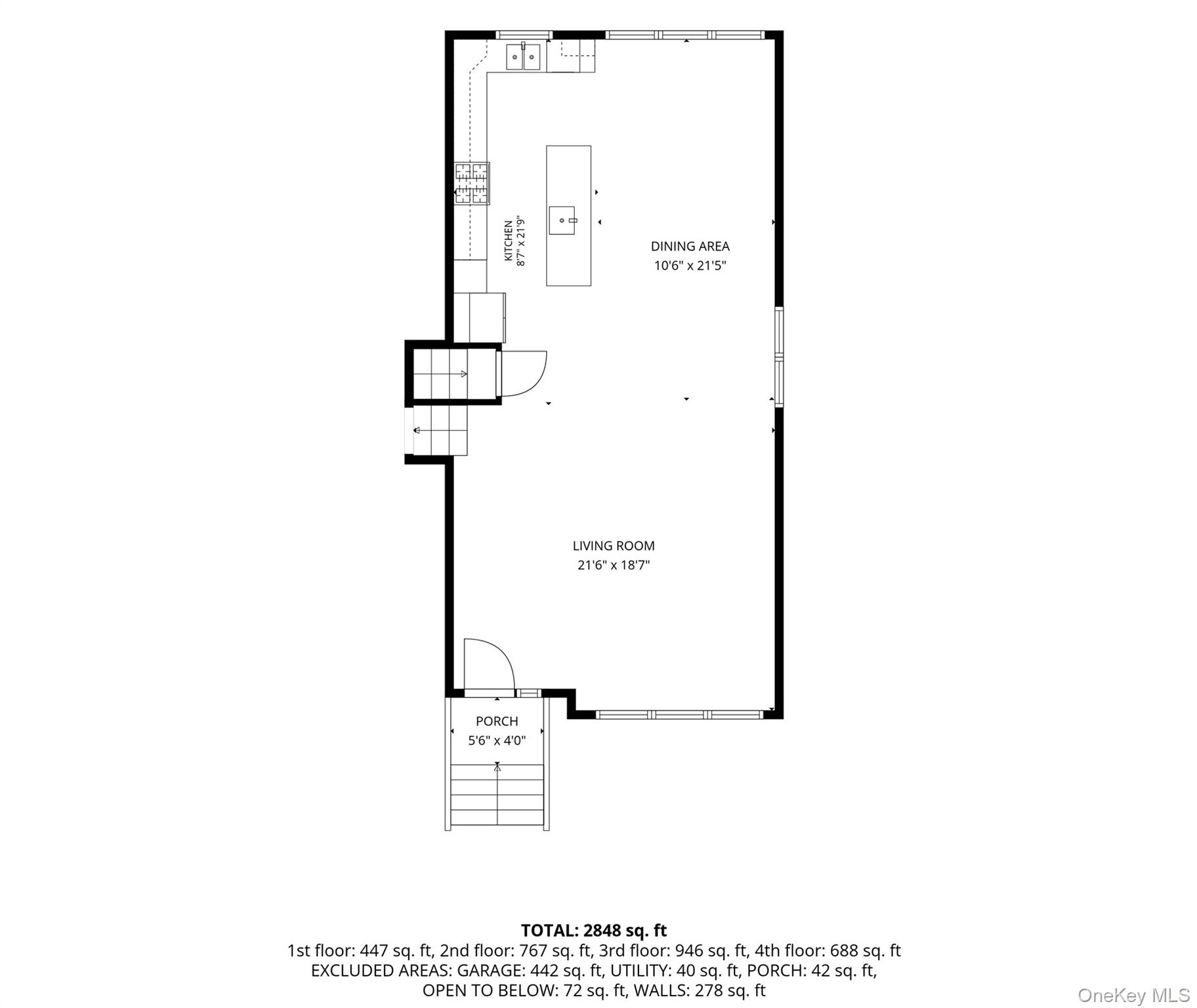 2 Circle Drive Syosset, NY 11791 - Photo 36 of 41 Gallery Image 36