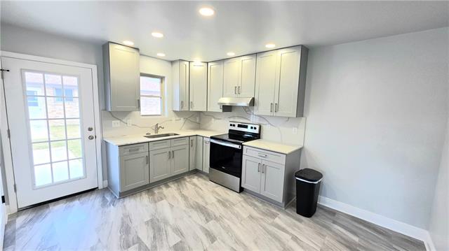 117 Beta Street, Unit B Belle Chasse, LA 70037 - Photo 5 of 13