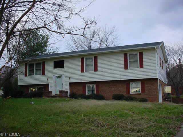 5949 Styers Ferry Road Clemmons, NC 27012 - Photo 1 of 1 Exterior Front.