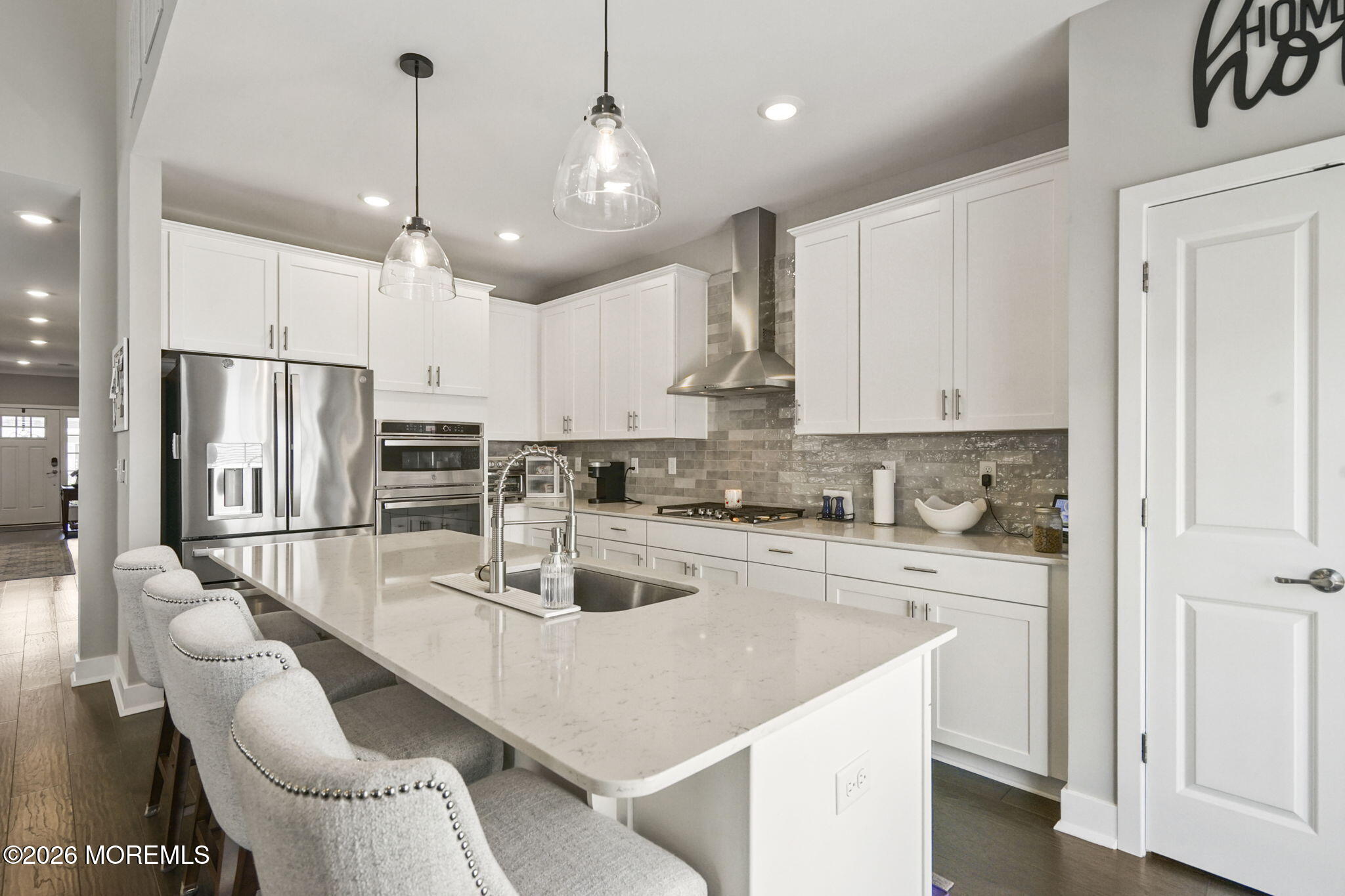 40 Emerald Road New Egypt, NJ 08533 - Photo 7 of 43 Kitchen