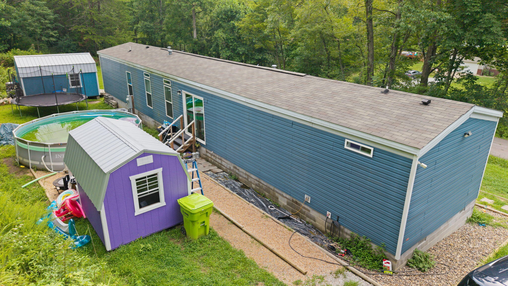 209 Bowling Branch Road London, KY 40741 - Photo 60 of 64 60-web-or-mls-DJI_20260727110622_0063_D