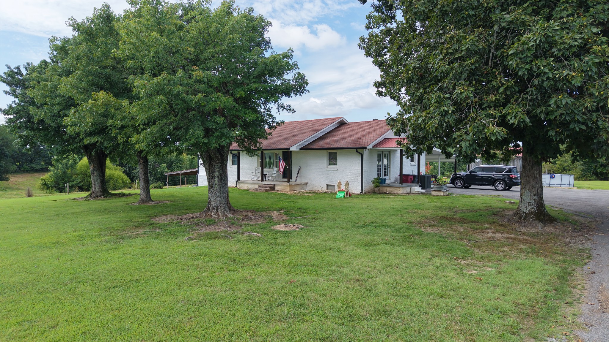 1487 Boyd Road Lafayette, TN 37083 - Photo 48 of 51 Gallery Image 48