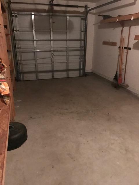3592 Old Ferry Road Johns Island, SC 29455 - Photo 19 of 24 Garage