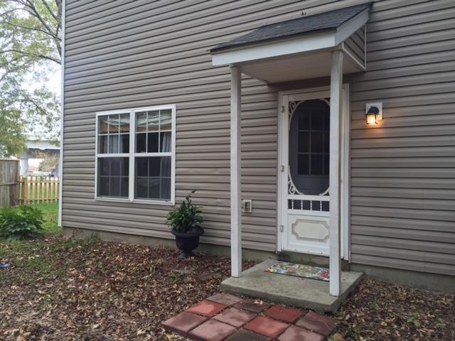 3592 Old Ferry Road Johns Island, SC 29455 - Photo 20 of 24 Back