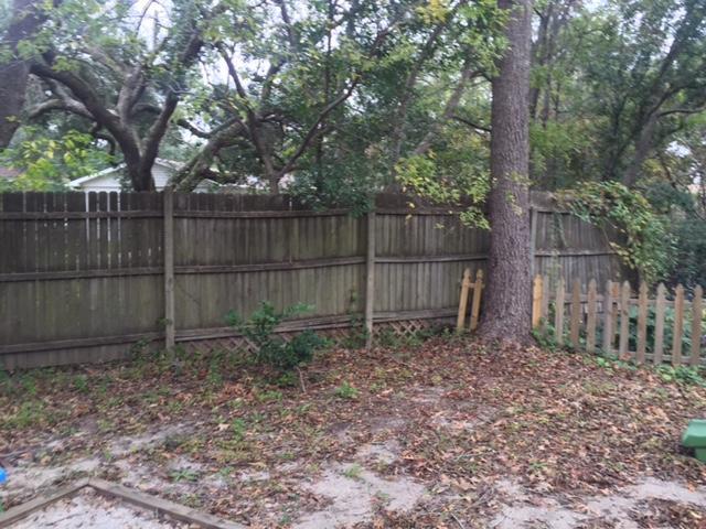 3592 Old Ferry Road Johns Island, SC 29455 - Photo 22 of 24 Backyard 2