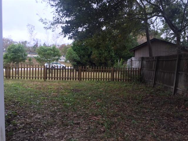 3592 Old Ferry Road Johns Island, SC 29455 - Photo 23 of 24 Backyard 3