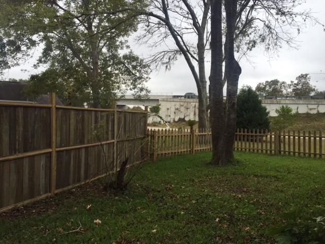 3592 Old Ferry Road Johns Island, SC 29455 - Photo 24 of 24 Backyard 4