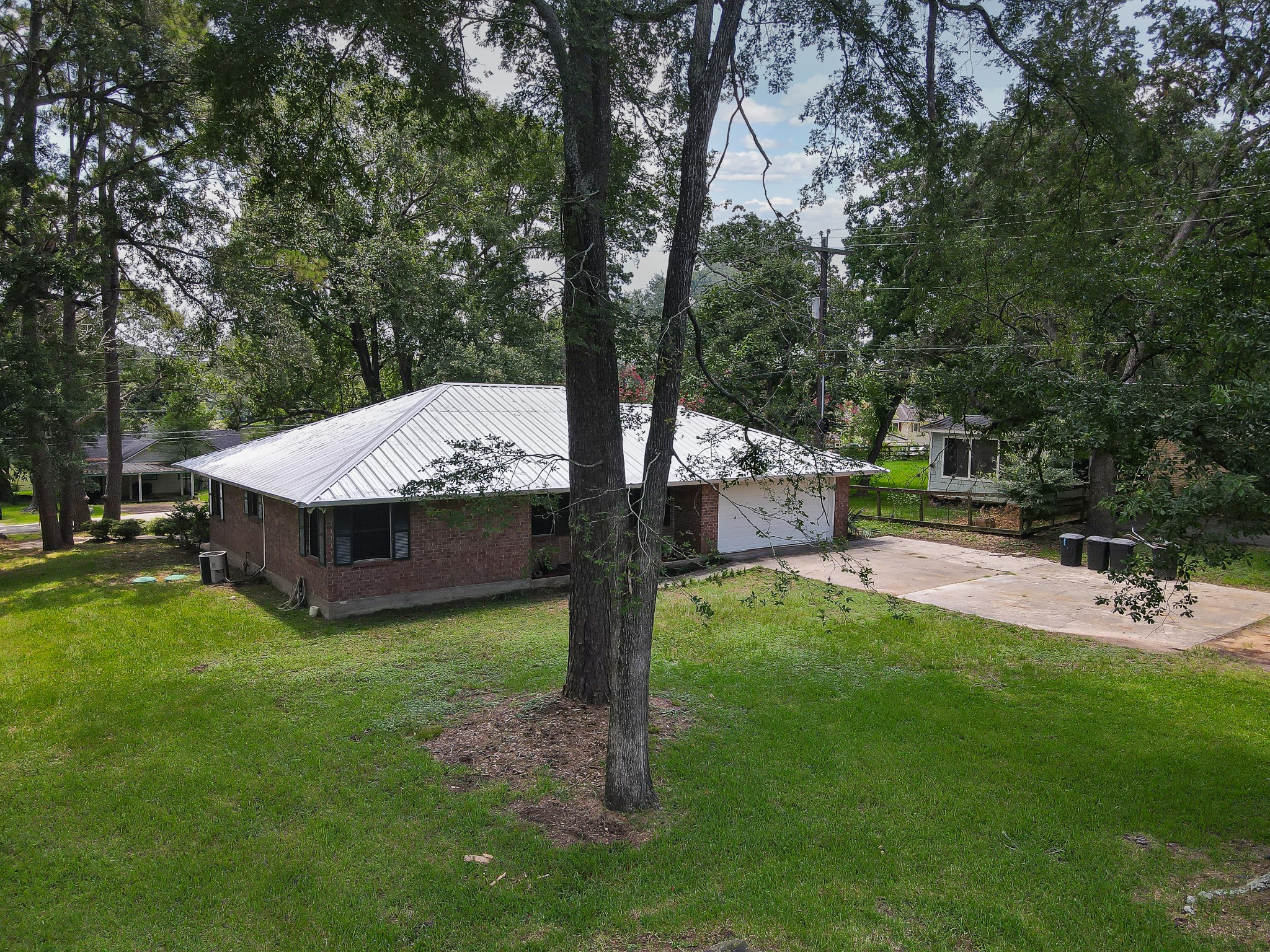 13544 Northshore Loop Conroe, TX 77304 - Photo 29 of 34
