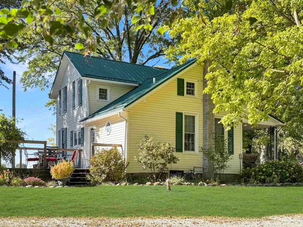 $239,900 | 14145 1st Road, Plymouth, IN 46563