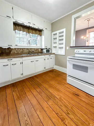 $249,900 | 14145 1st Road, Plymouth, IN 46563