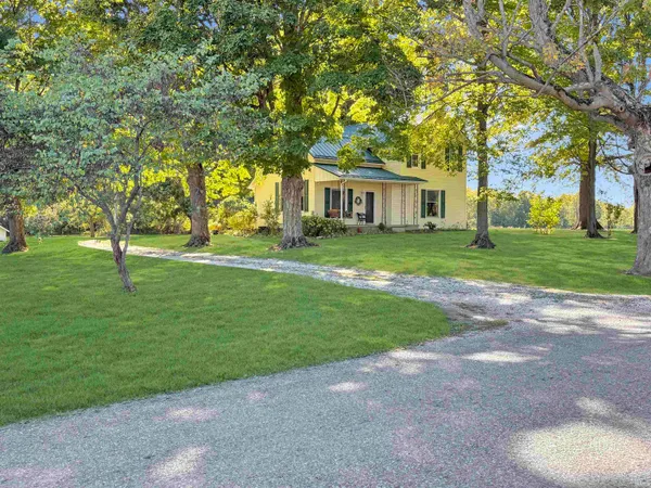 $239,900 | 14145 1st Road, Plymouth, IN 46563