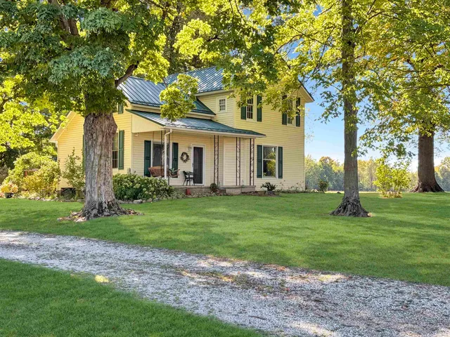 $249,900 | 14145 1st Road, Plymouth, IN 46563