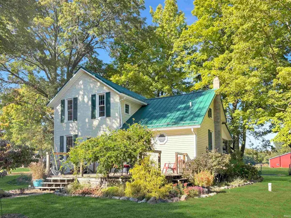 $239,900 | 14145 1st Road, Plymouth, IN 46563