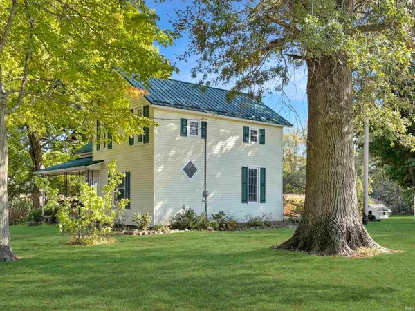 $239,900 | 14145 1st Road, Plymouth, IN 46563