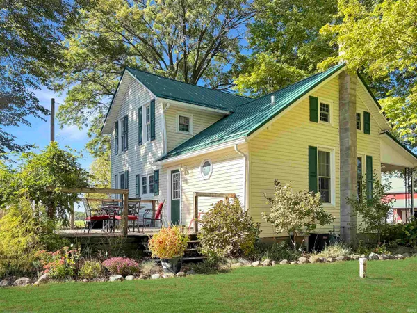 $239,900 | 14145 1st Road, Plymouth, IN 46563