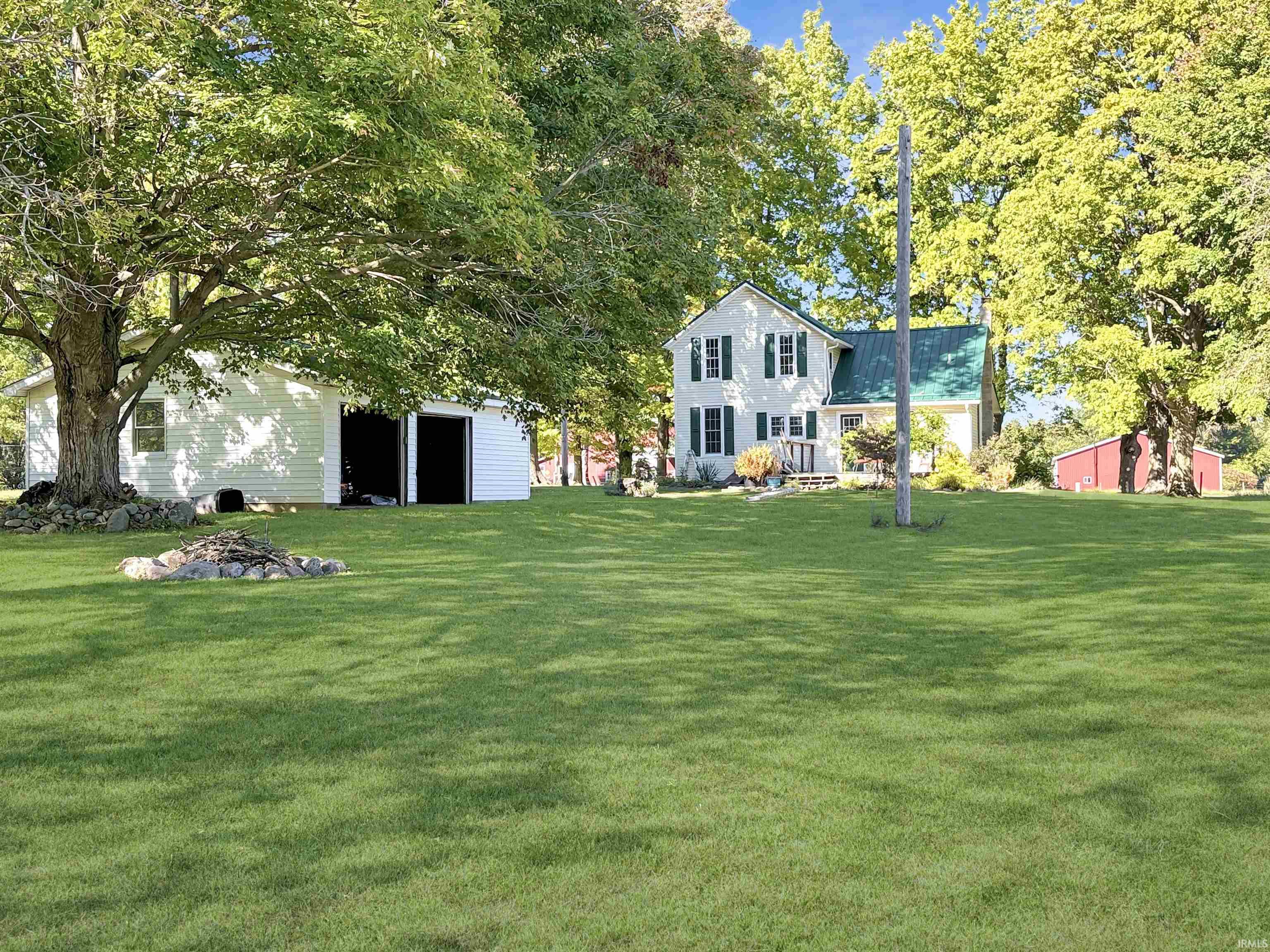 14145 1st Road Plymouth, IN 46563 - Photo 8 of 23 Gallery Image 8