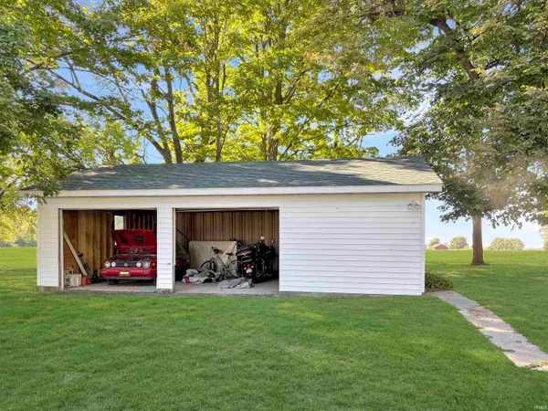 $239,900 | 14145 1st Road, Plymouth, IN 46563