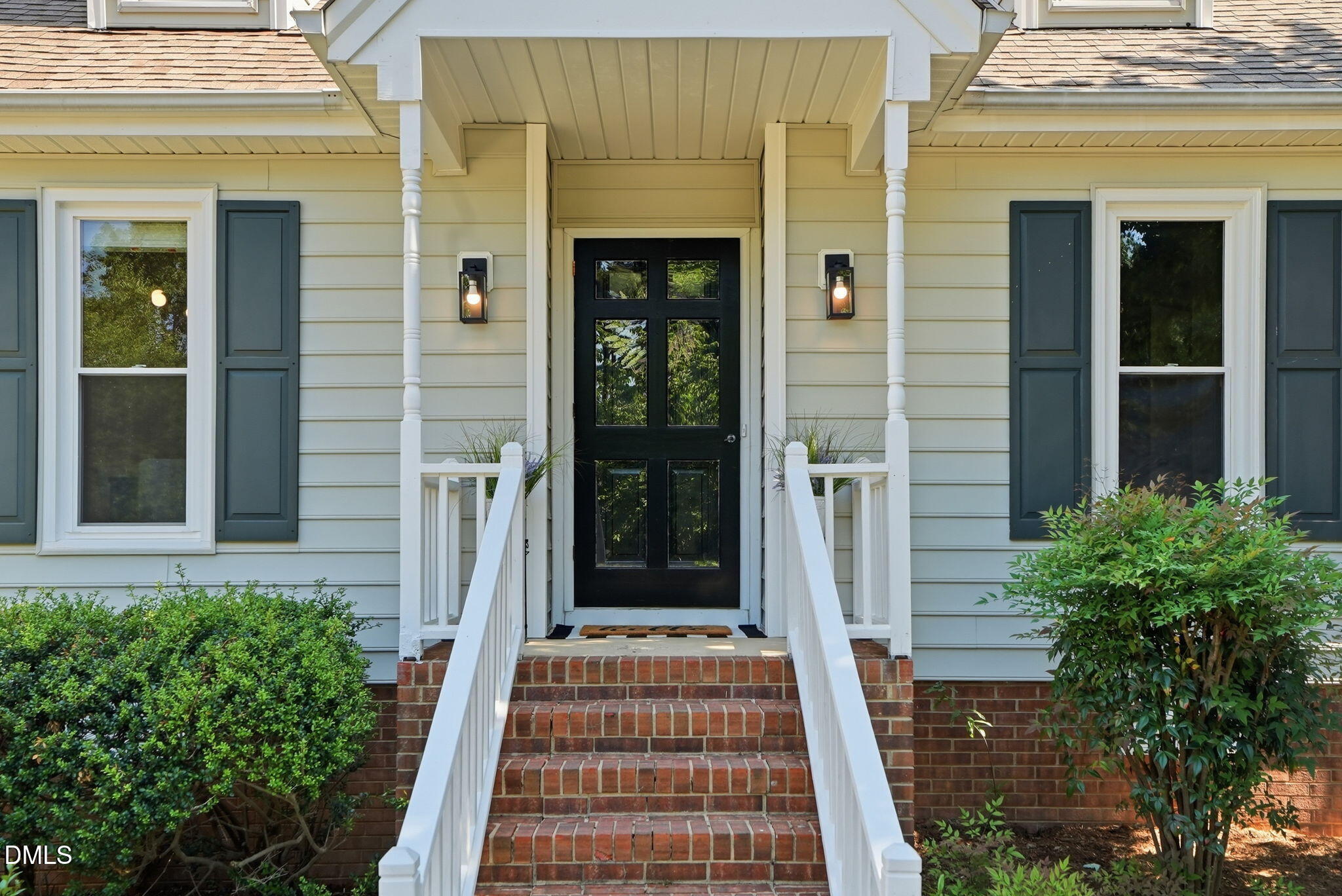 8112 Bellingham Circle Raleigh, NC 27615 - Photo 60 of 66