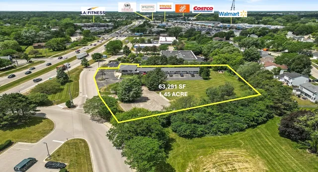 a view of a balcony with chairs