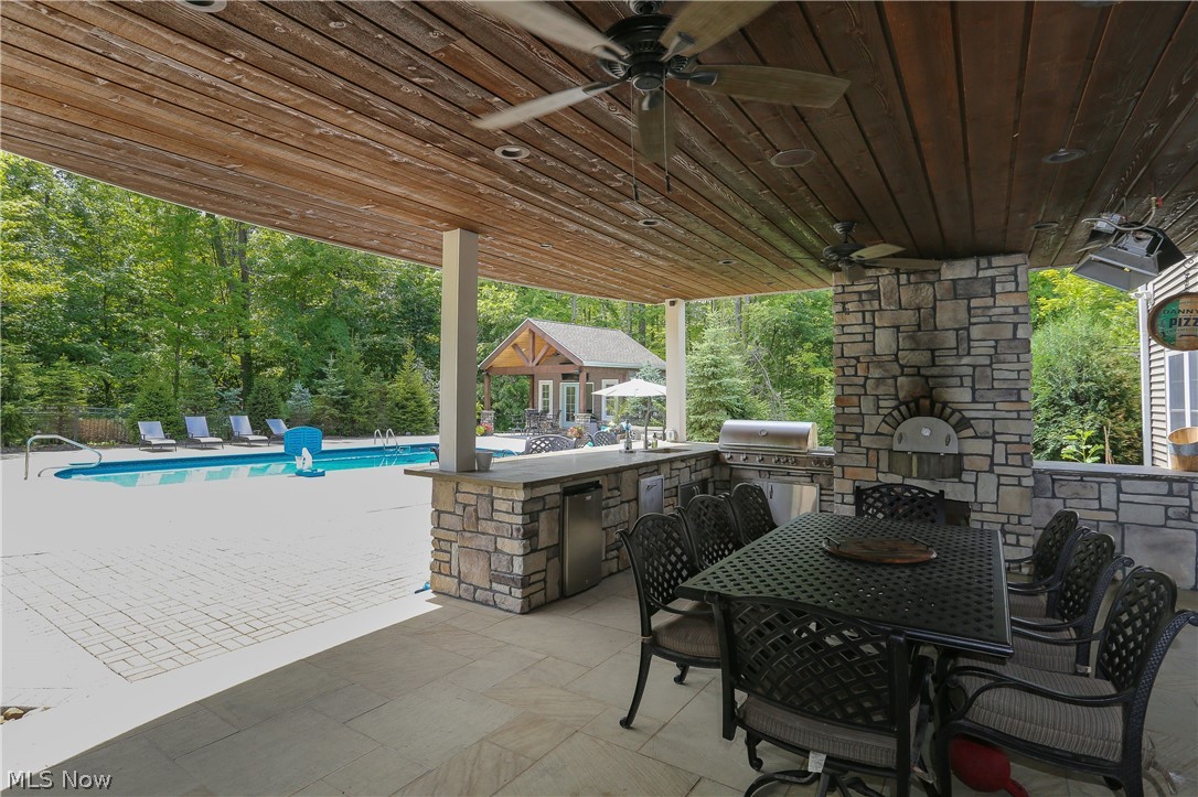 7555 Mystic Ridge Road Chagrin Falls, OH 44023 - Photo 28 of 35 Gallery Image 28