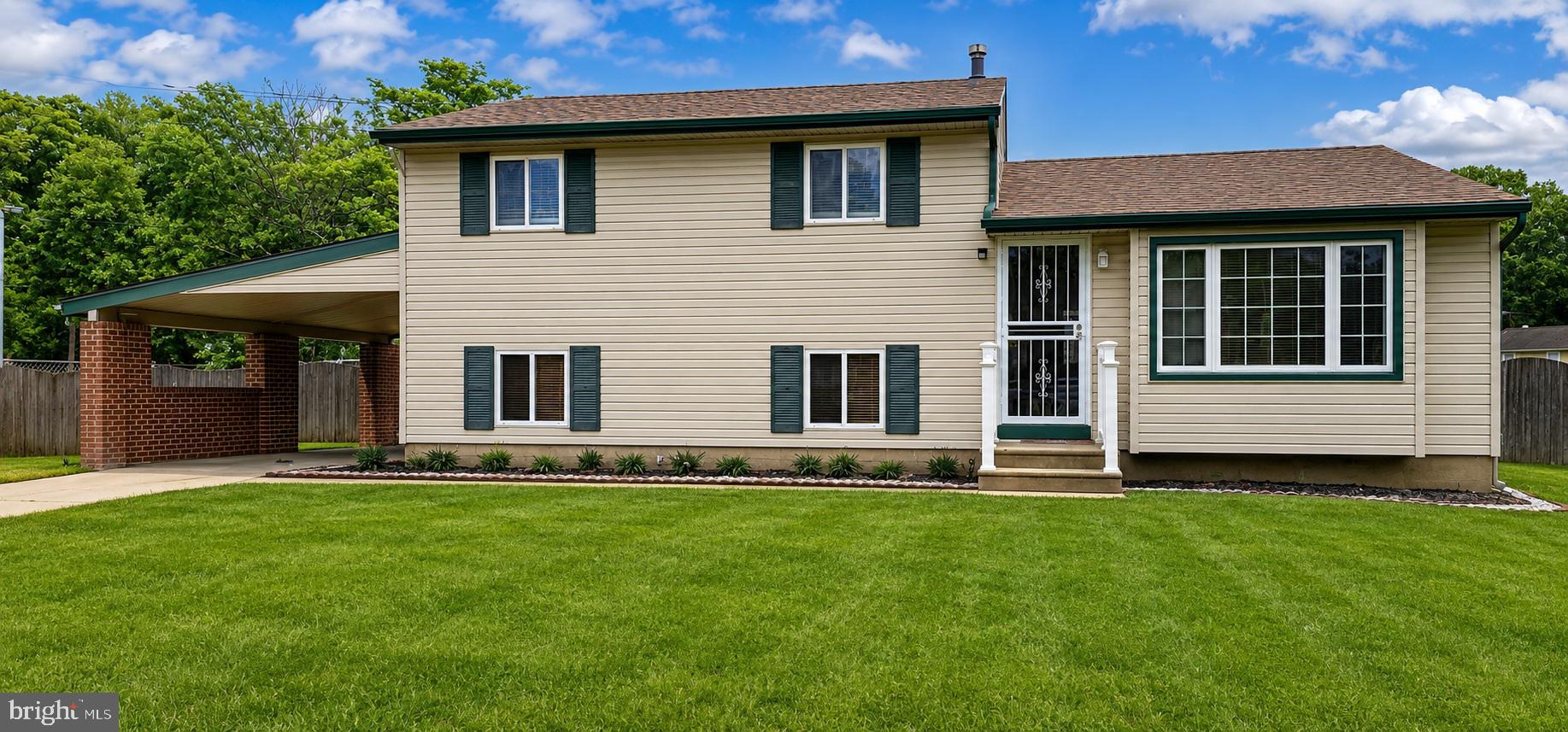 315 Ellis Court Lawnside, NJ 08045 - Photo 1 of 17