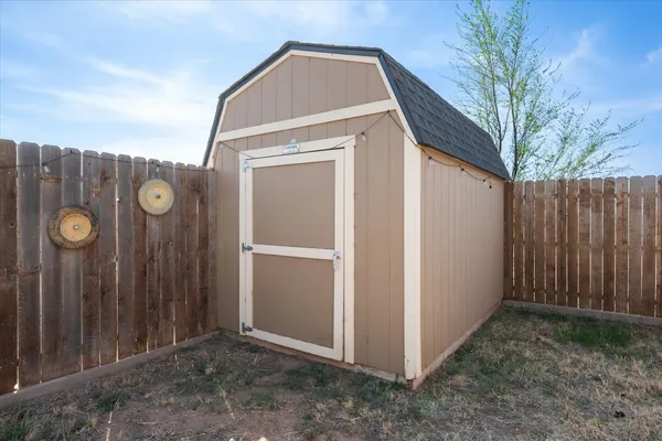 $295,000 | 107 Holly Circle, Levelland, TX 79336