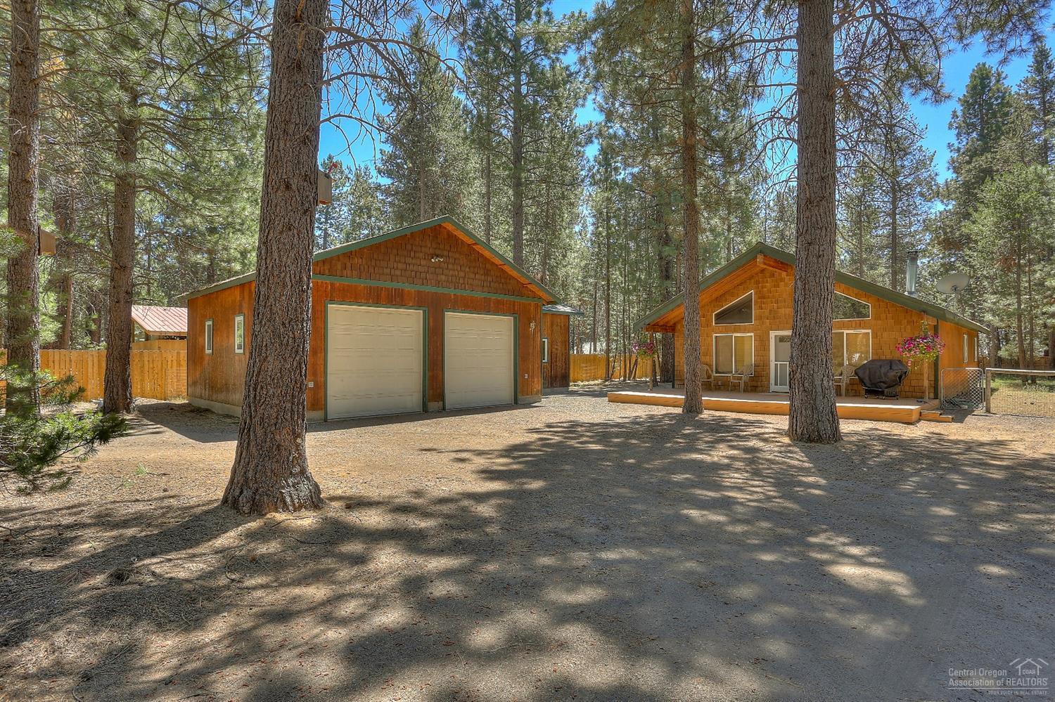 16965 Indio Road Bend, OR 97707 - Photo 13 of 19 Additional Photo