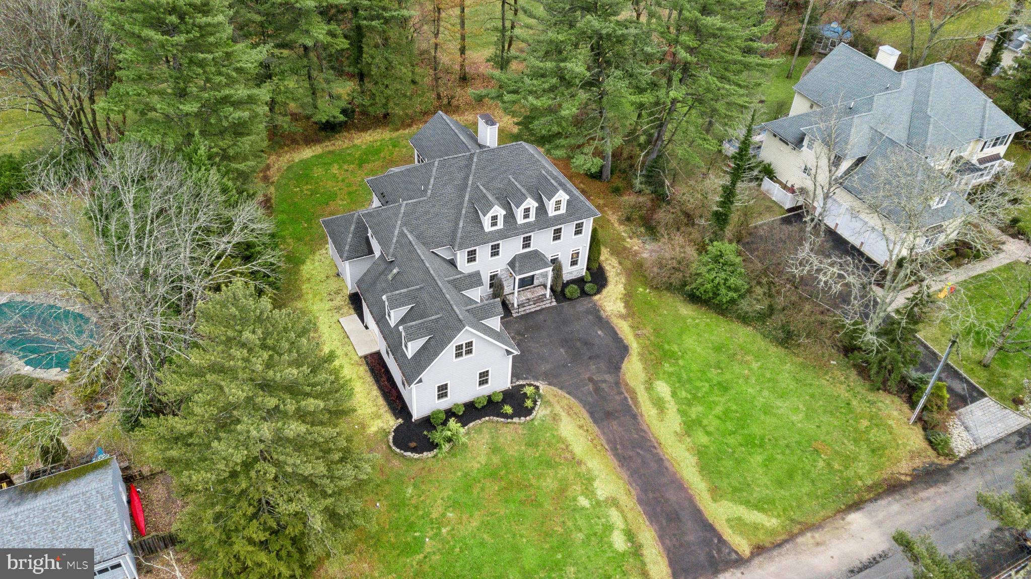 279 Russell Road Princeton, NJ 08540 - Photo 11 of 71