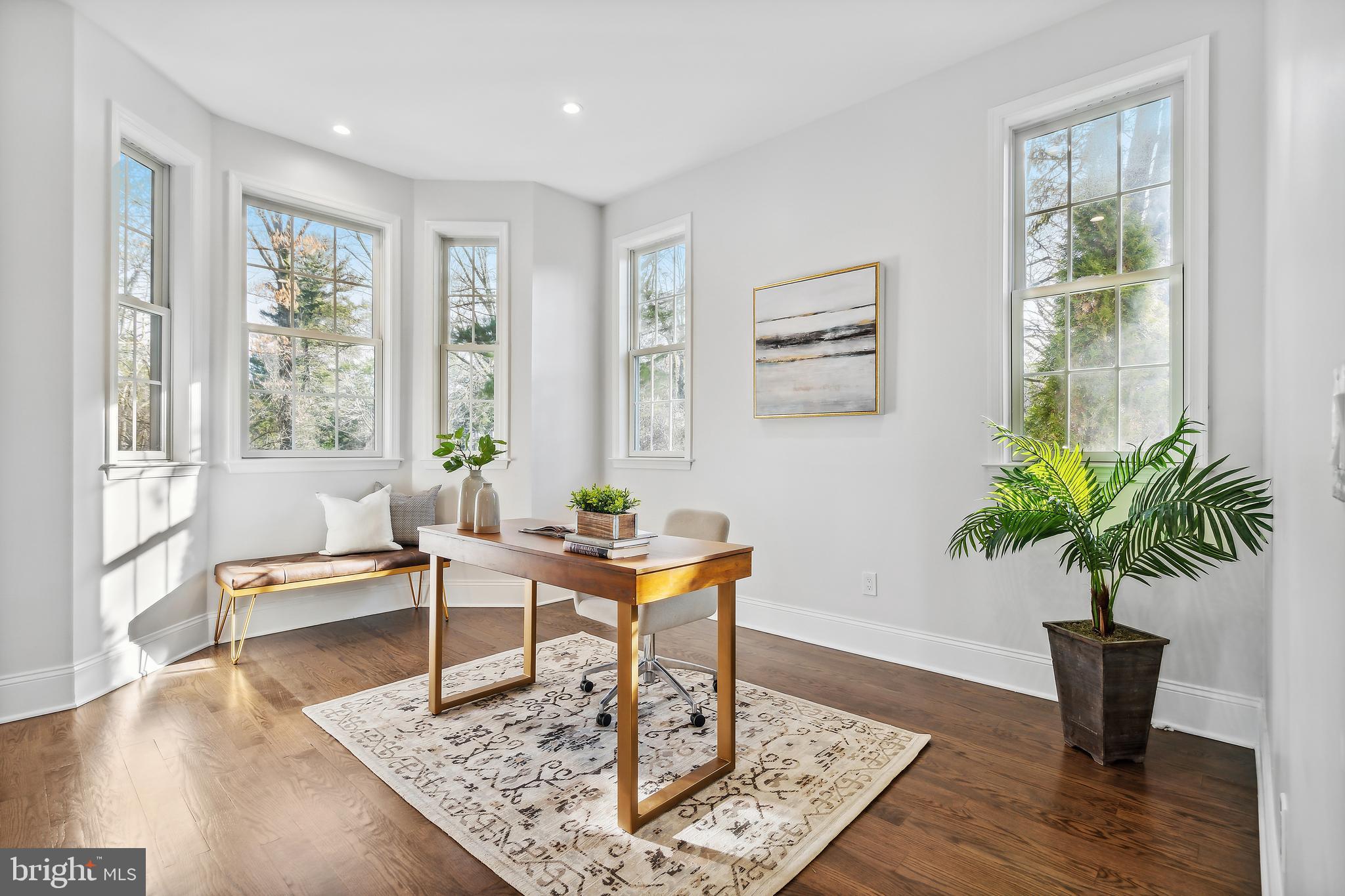 279 Russell Road Princeton, NJ 08540 - Photo 15 of 71 Office