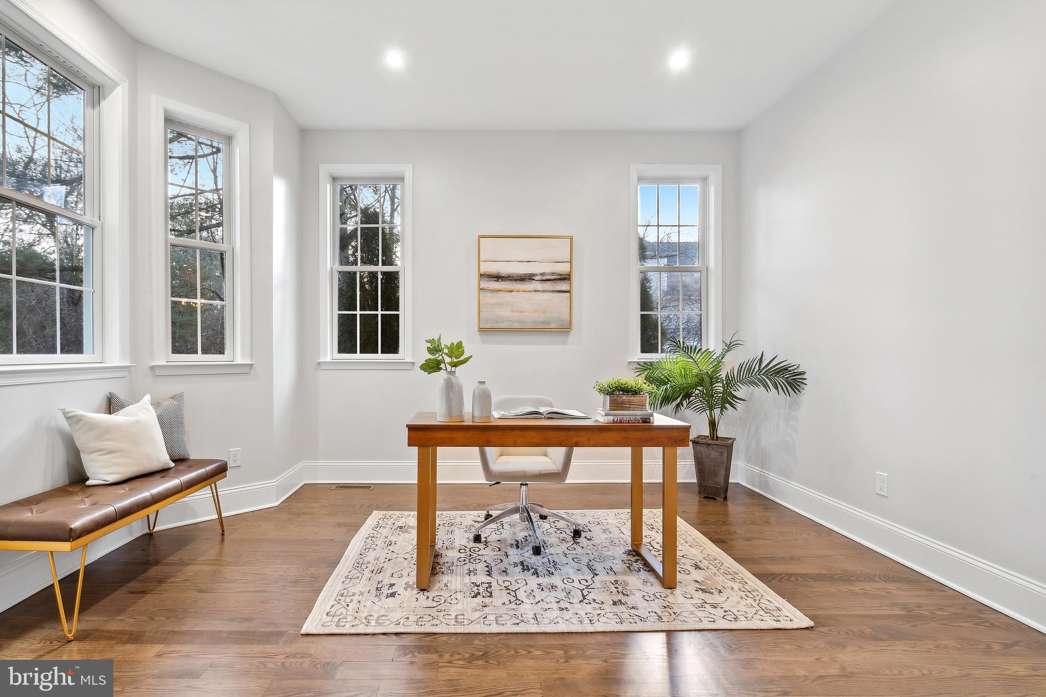 279 Russell Road Princeton, NJ 08540 - Photo 16 of 71 Office