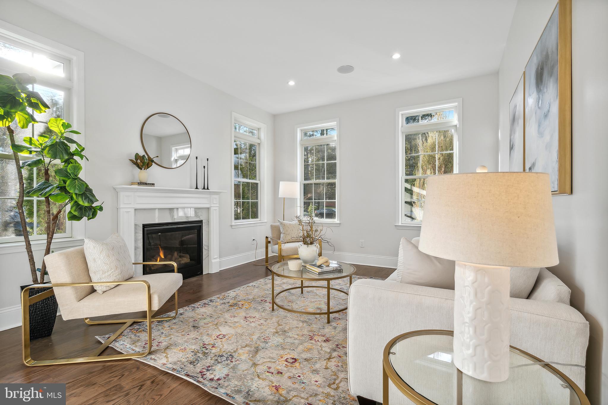 279 Russell Road Princeton, NJ 08540 - Photo 17 of 71 Reading Room