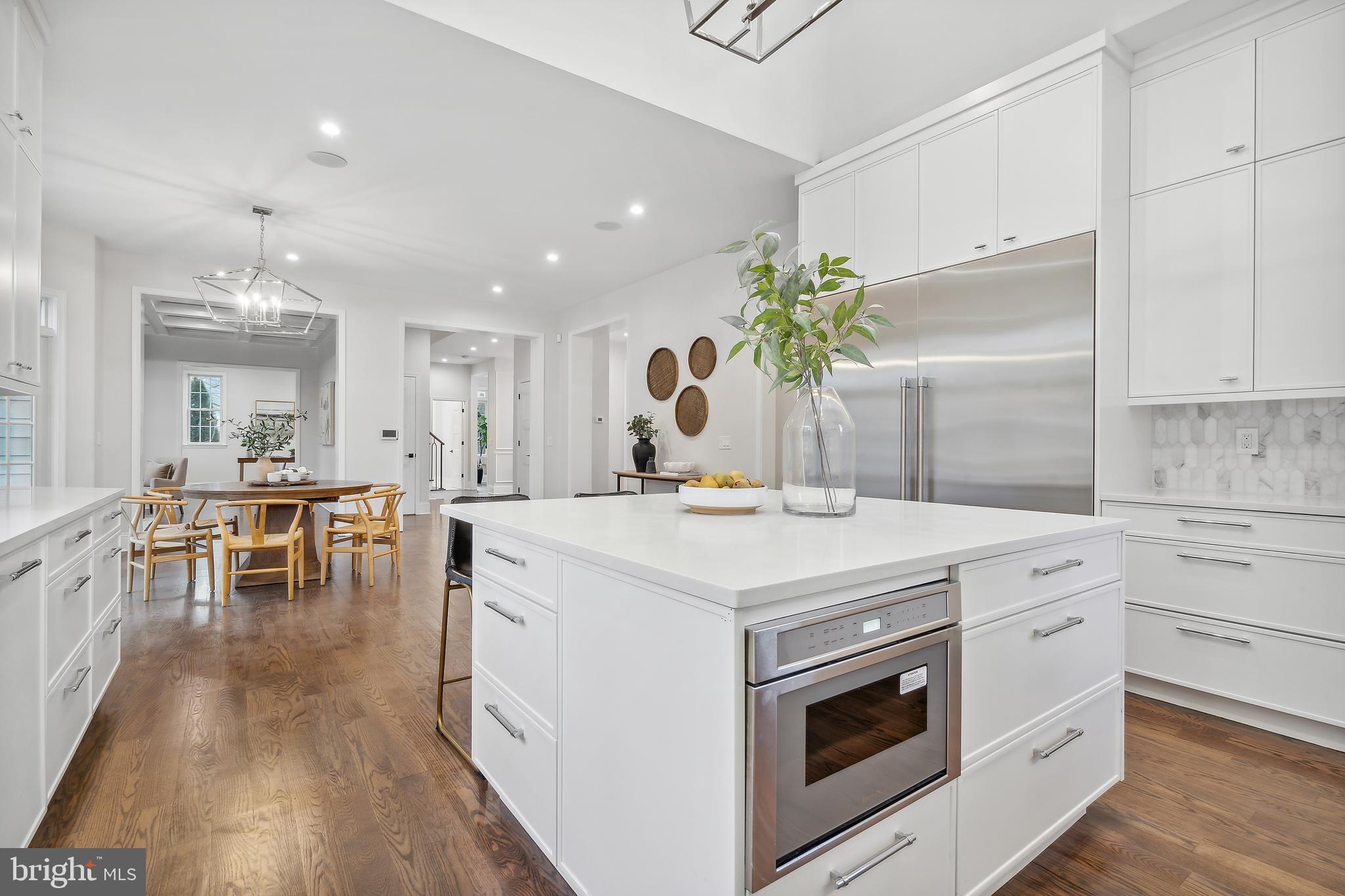 279 Russell Road Princeton, NJ 08540 - Photo 20 of 71 Kitchen Area