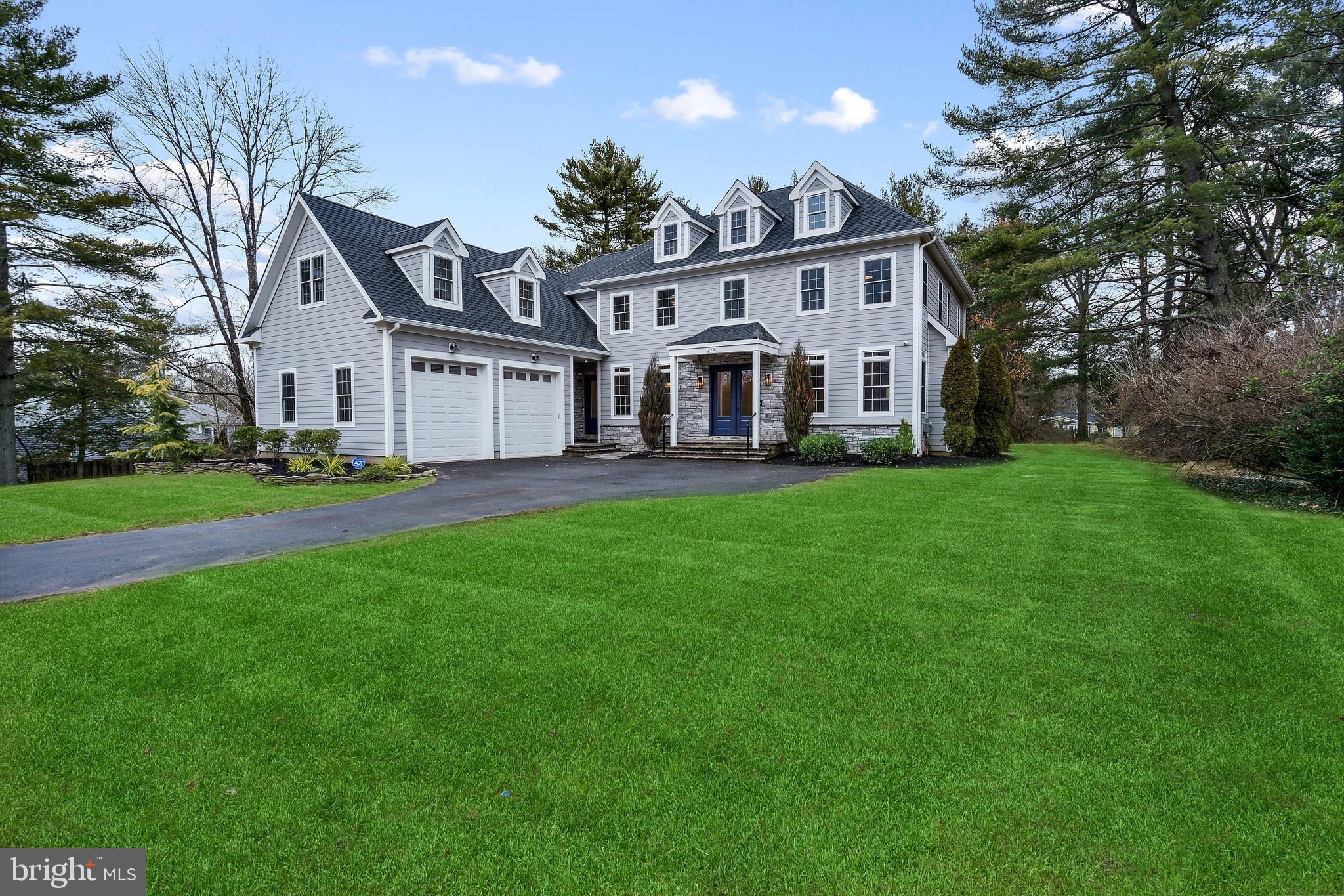 279 Russell Road Princeton, NJ 08540 - Photo 2 of 71