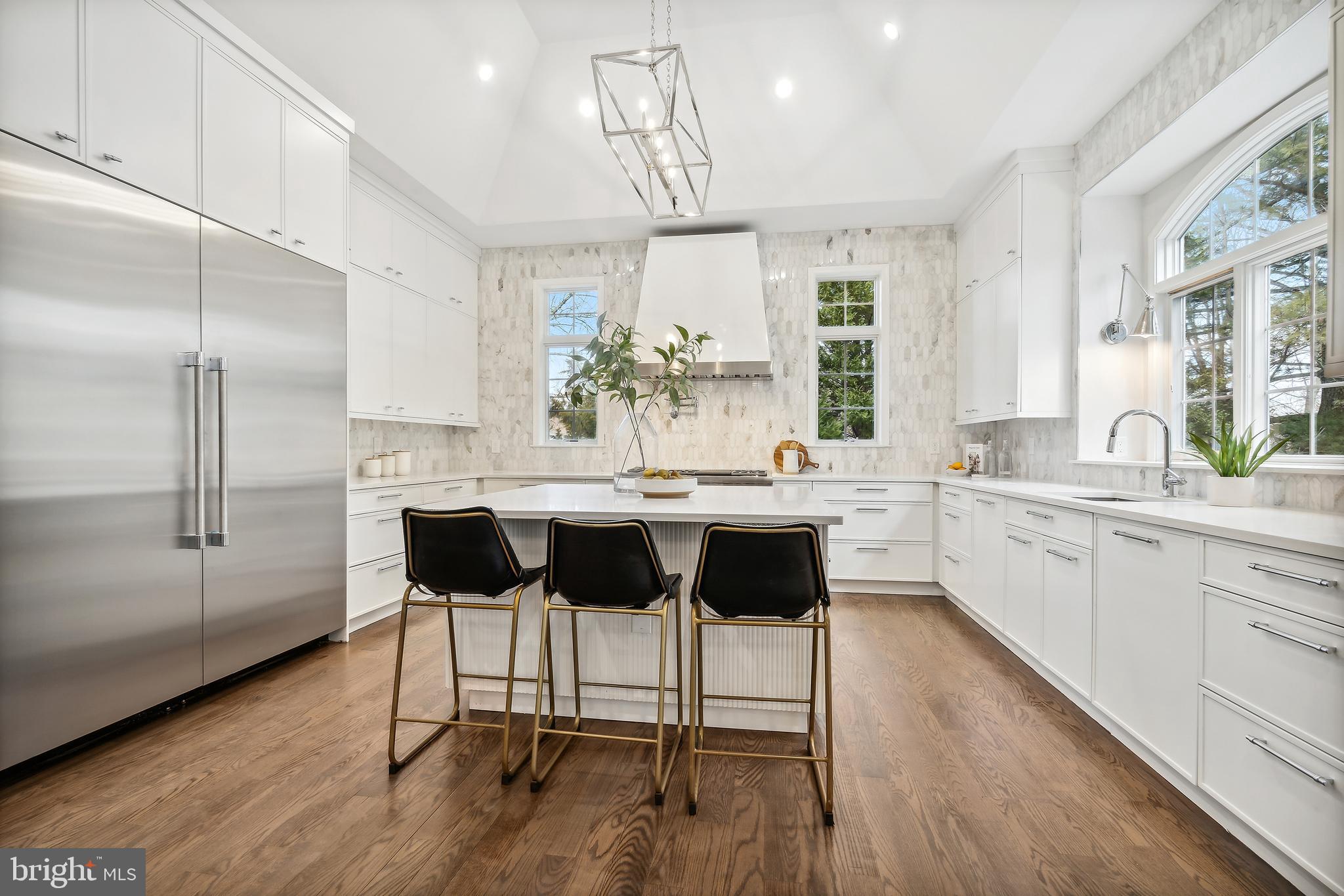 279 Russell Road Princeton, NJ 08540 - Photo 23 of 71 Breakfast Bar