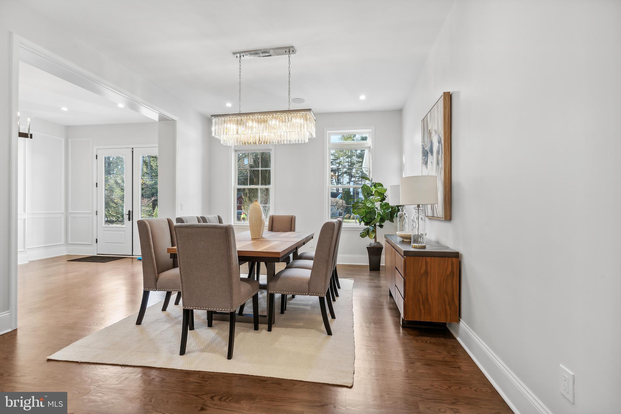 279 Russell Road Princeton, NJ 08540 - Photo 29 of 71 Dining Room