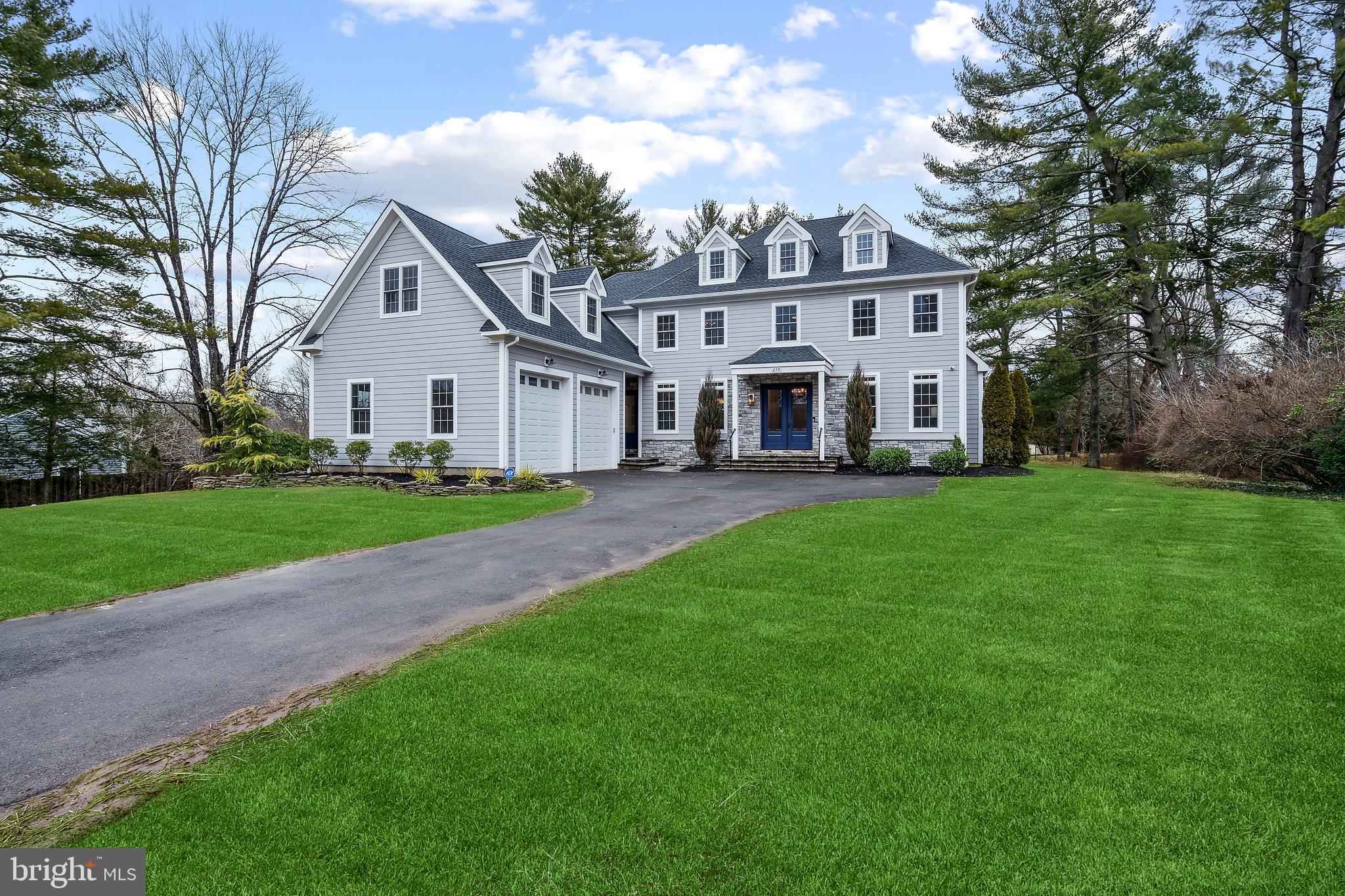 279 Russell Road Princeton, NJ 08540 - Photo 3 of 71 Front