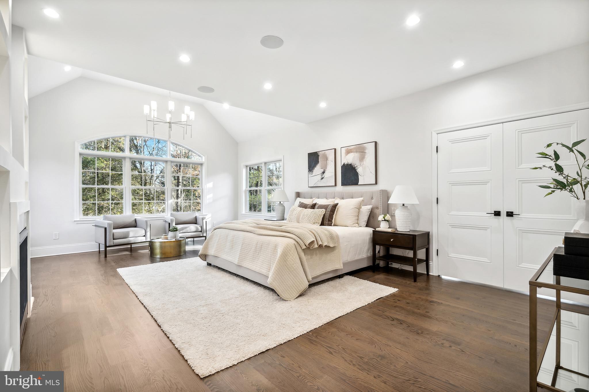 279 Russell Road Princeton, NJ 08540 - Photo 33 of 71 Master Bedroom