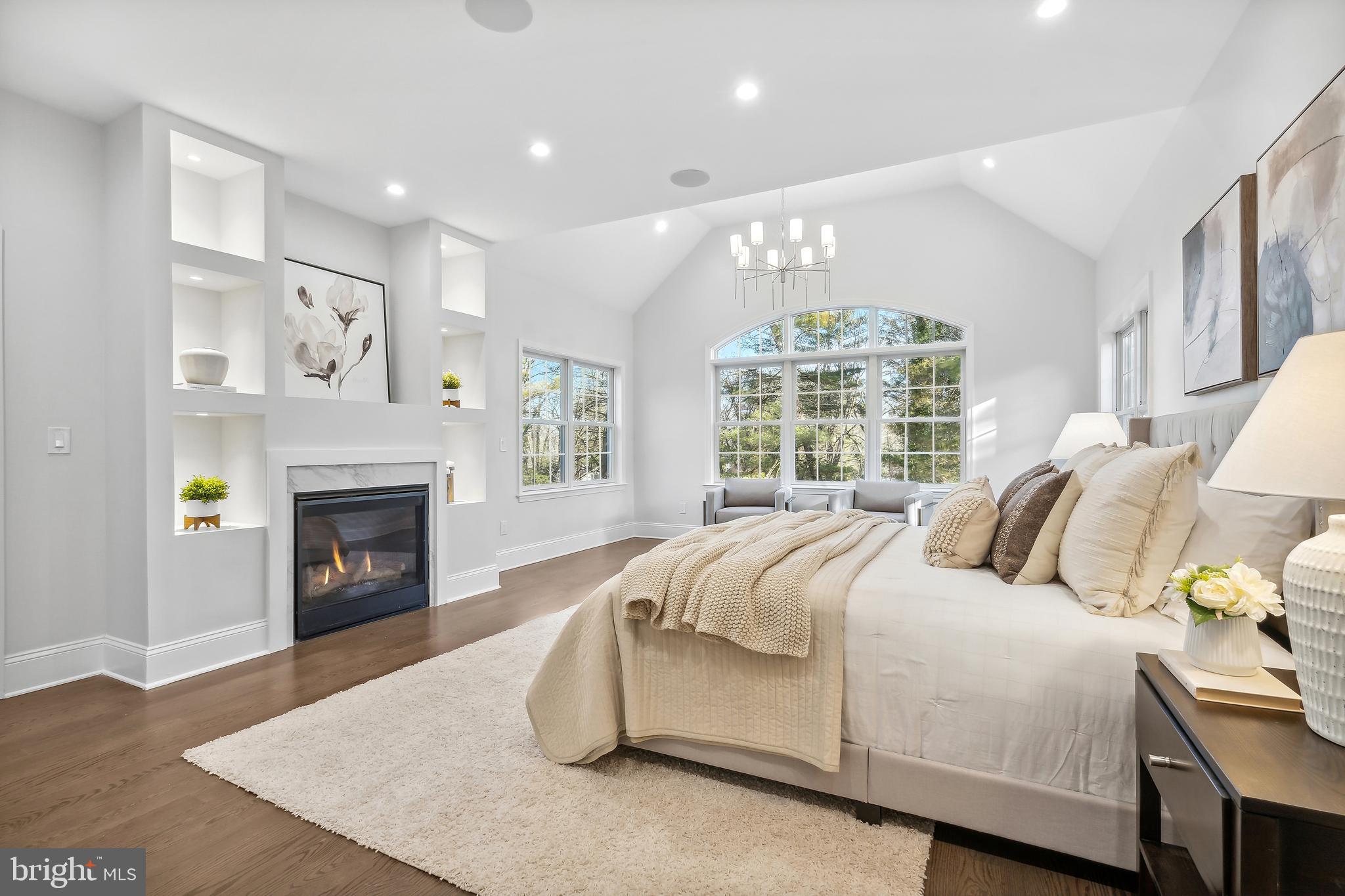 279 Russell Road Princeton, NJ 08540 - Photo 35 of 71 Master Bedroom