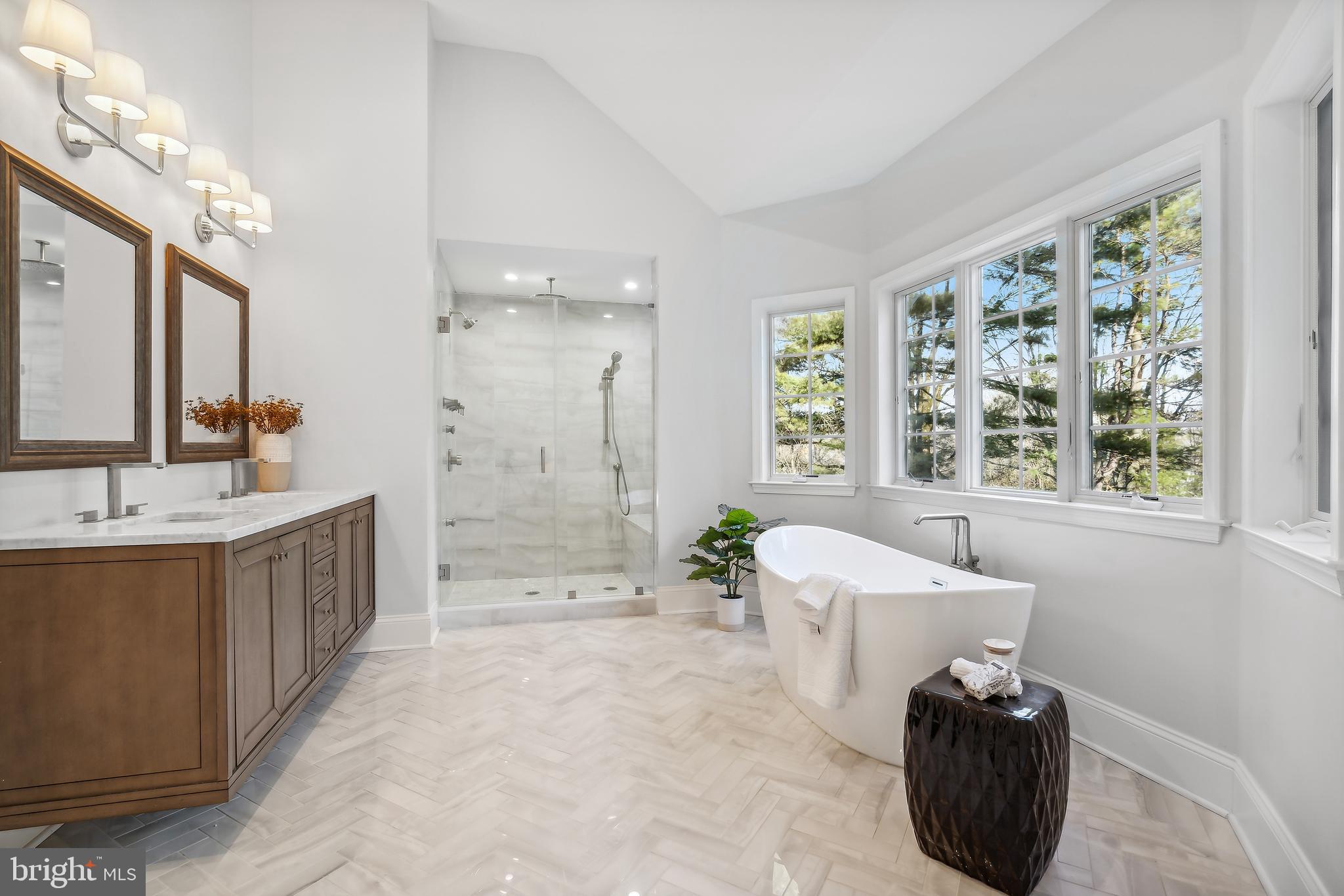 279 Russell Road Princeton, NJ 08540 - Photo 37 of 71 Master Bath