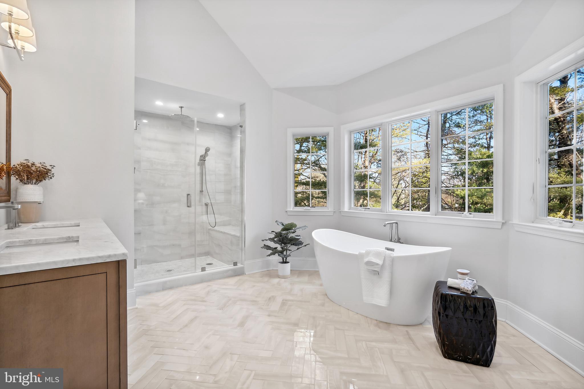 279 Russell Road Princeton, NJ 08540 - Photo 38 of 71 Master Bath