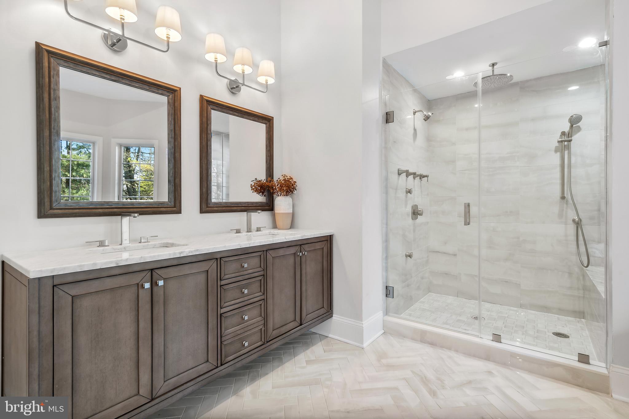 279 Russell Road Princeton, NJ 08540 - Photo 39 of 71 Master Bath