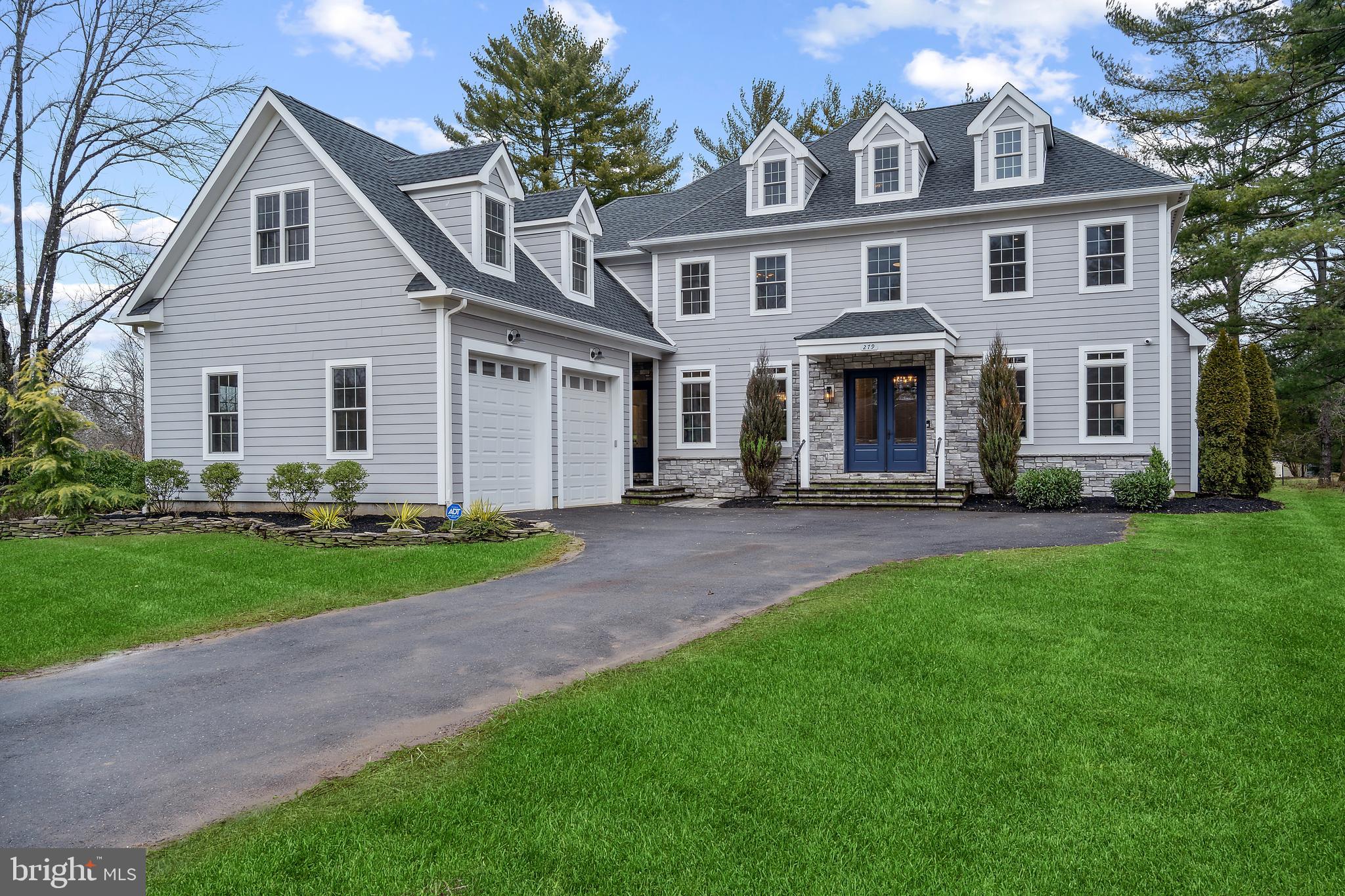 279 Russell Road Princeton, NJ 08540 - Photo 4 of 71