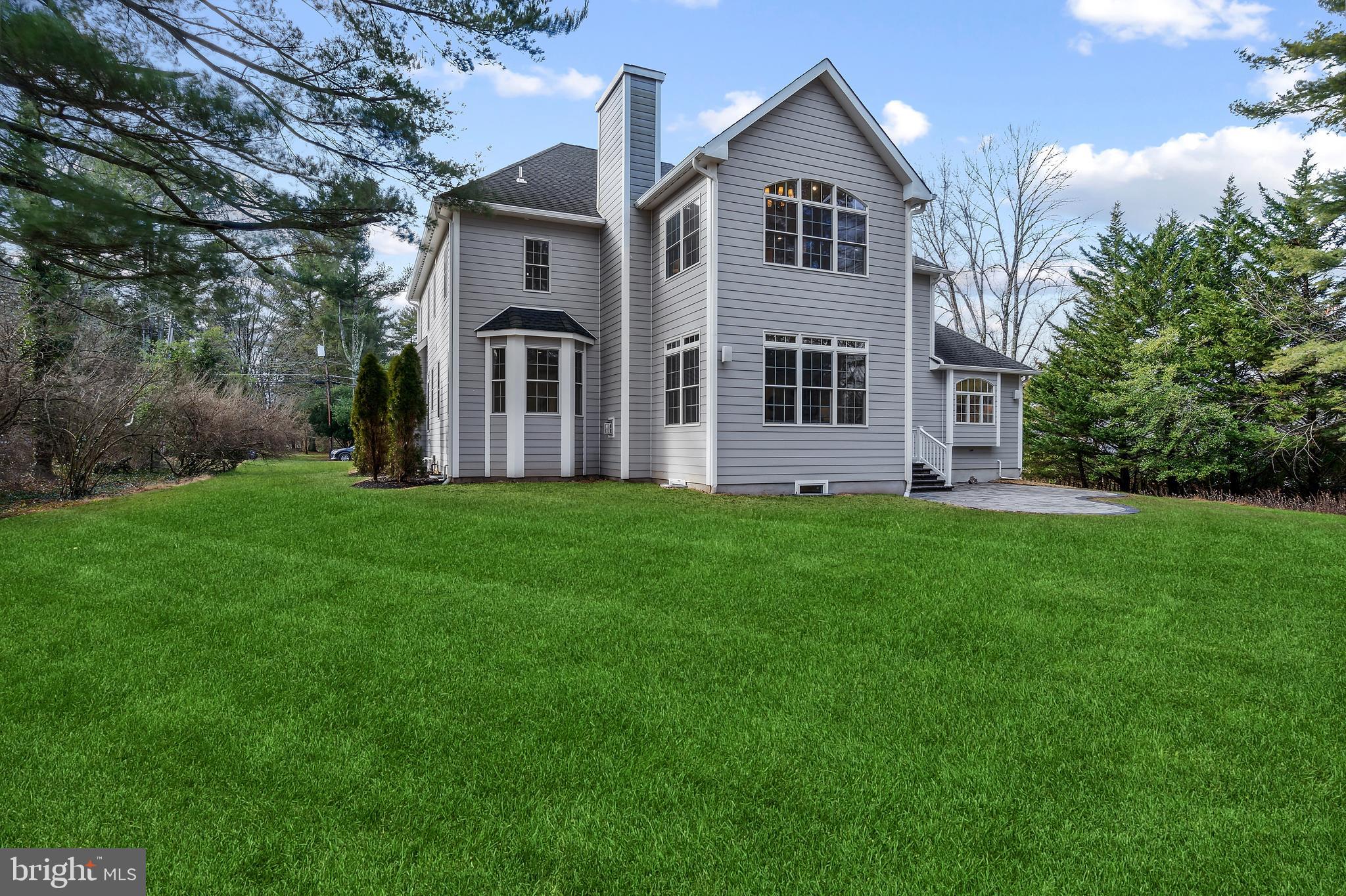 279 Russell Road Princeton, NJ 08540 - Photo 6 of 71