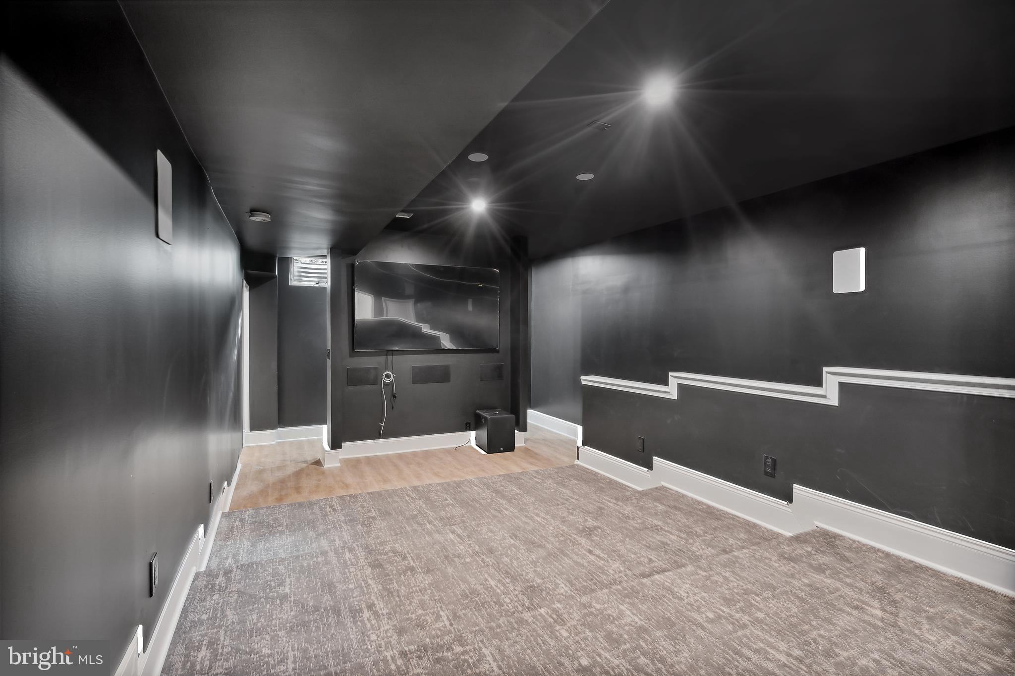 279 Russell Road Princeton, NJ 08540 - Photo 61 of 71 Theatre