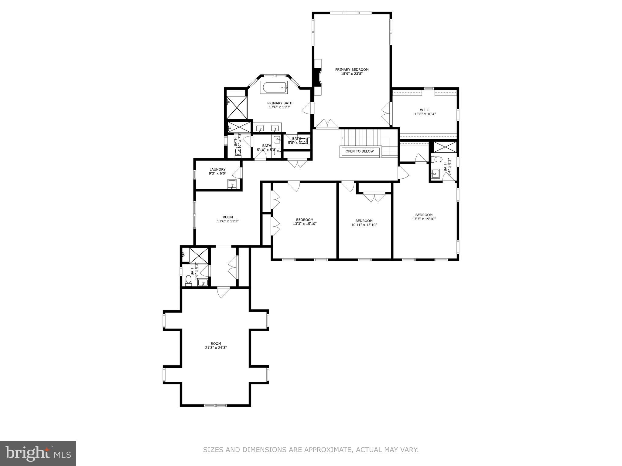 279 Russell Road Princeton, NJ 08540 - Photo 63 of 71