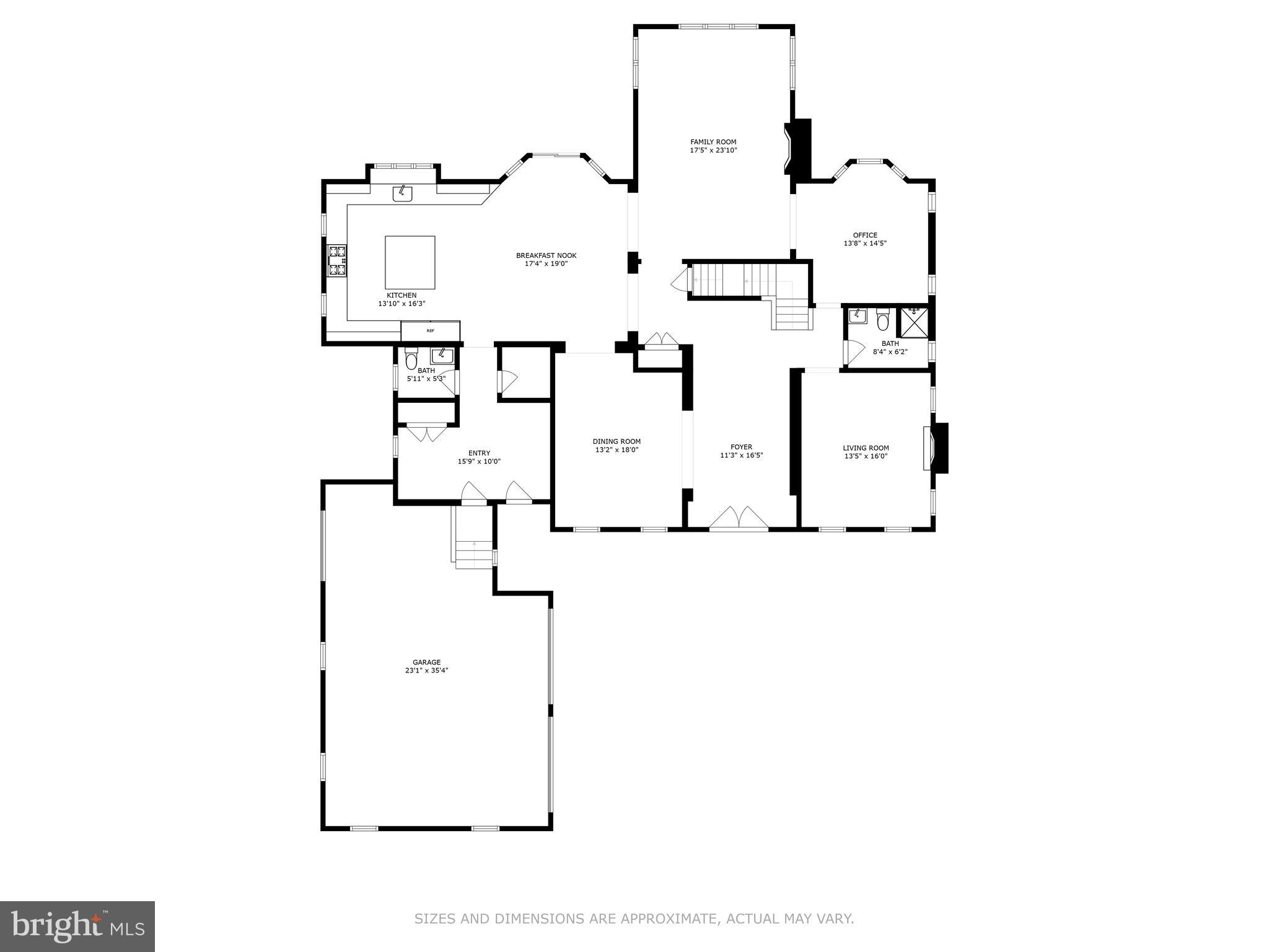 279 Russell Road Princeton, NJ 08540 - Photo 64 of 71