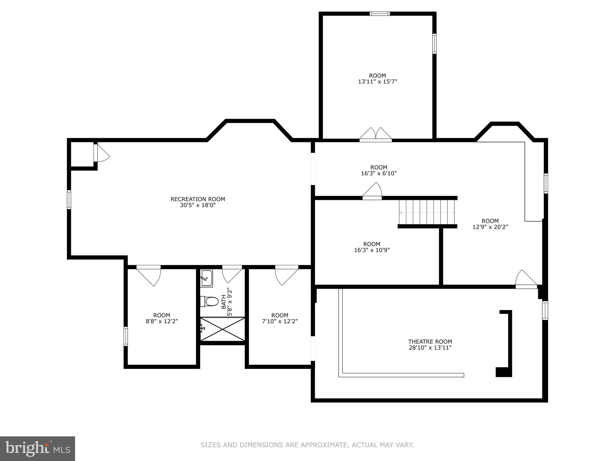 279 Russell Road Princeton, NJ 08540 - Photo 65 of 71