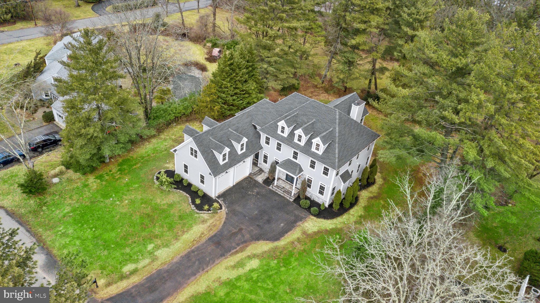 279 Russell Road Princeton, NJ 08540 - Photo 66 of 71